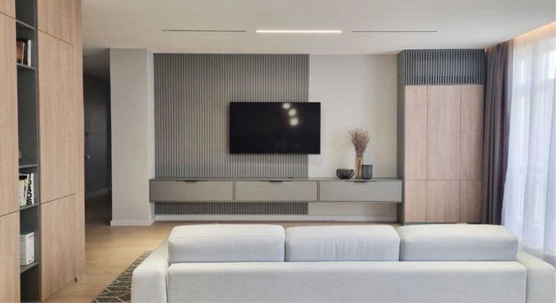 Аренда квартира: <br />
<br />
• Район: #Алмазарский <br />
