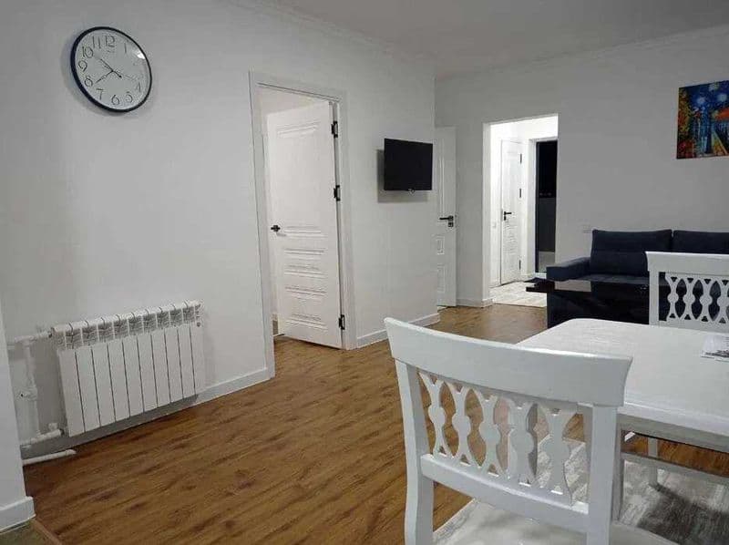 Сдаётся квартира на Яккасарайском районе‼️<br />
Ориентир -  — фото 3