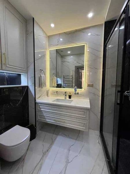 • Тип жилья: Новостройка<br />
• Комнат: 2<br />
• Площадь:  — фото 4