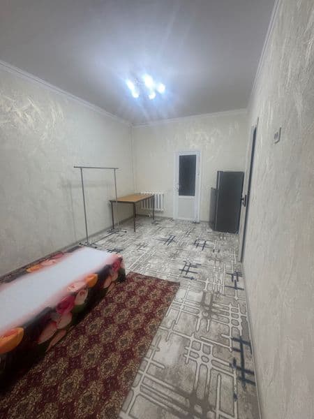 Сдаётся 17 квартале уютная 2 сделано 3 комнатная квартира на