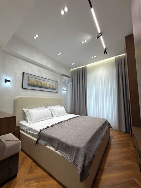 Сдается квартира с красивым ремонтом<br />
<br />
• Район: Ю — фото 3