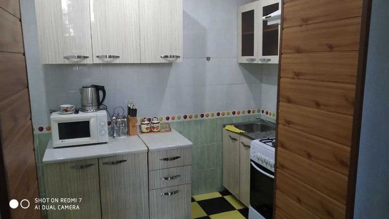 Сдаётся  Квартира в центре<br />
Ориентир - госпитальный   < — фото 4