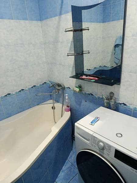 Расположено середине массива  ближе  корзинка с обстановкой  — фото 3