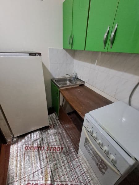 Ijaraga 1 xonali uy beriladi. Faqat oilali odamlaga. Remont  — фото 2