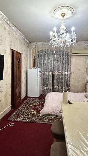 Аренда. Чиланзар-11. 2в3ком<br />
Учтепинский район <br />
Ф — фото 4