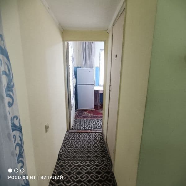 Аренда-Квартиры.1/2/5.Обстановка<br />
.на Массиве.Кушбеги-Б — фото 2