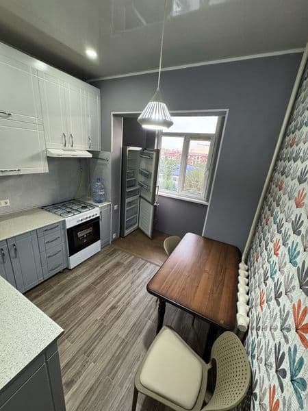 Сдаётся квартира 1/6/9 частично переделанная в 2х комнатную  — фото 4