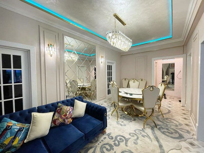 Мирзо Улугбекскый район<br />
Метро горький<br />
3/3/9<br /