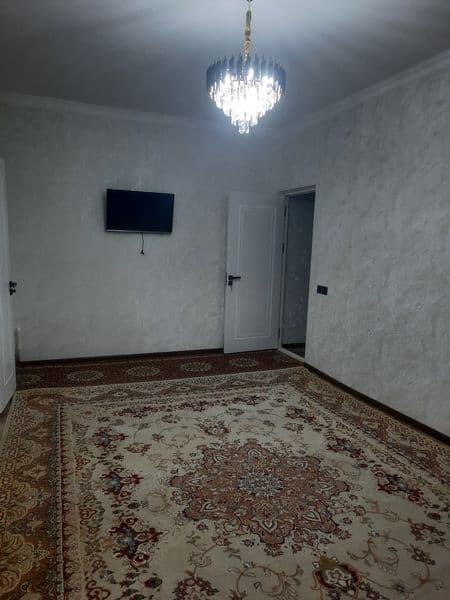 Kvartira yunusobodda 14 kvartalda. 2 xonali. Yengi yevro rem