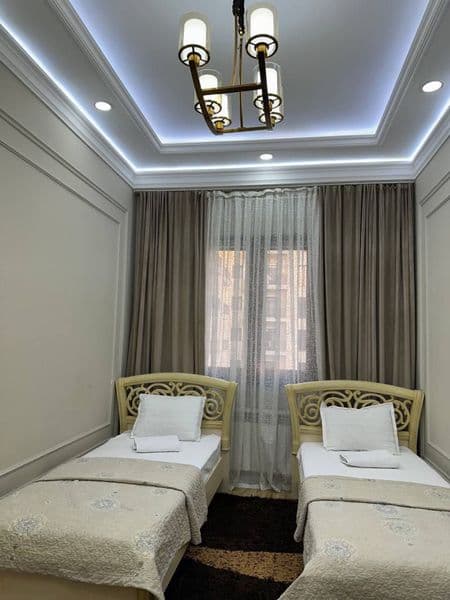 Сдаётся квартира в Ташкент Сити а Бульваре.Квартира со всеми — фото 5