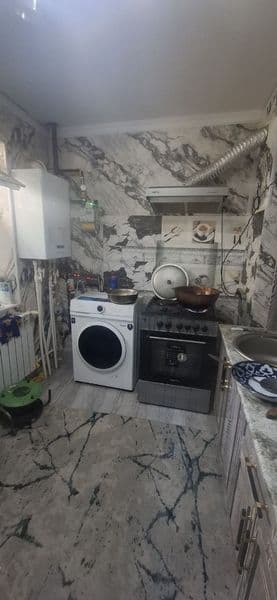 Bez makler<br />
Novosttoyka<br />
JK Compass<br />
Qoyliq C — фото 3