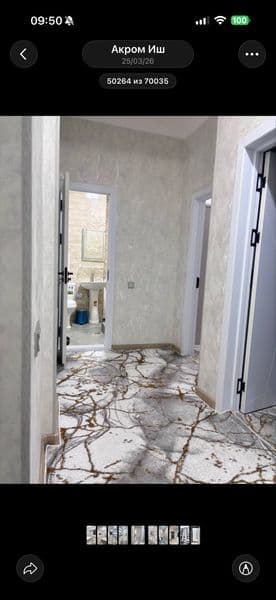 Сдаётся шикарная 1-комнатная квартира в Отличное Локация<br  — фото 4