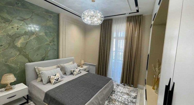 Сдается квартира.. на Айбеке <br />
Ориентир - ЖК NRG <br /> — фото 4