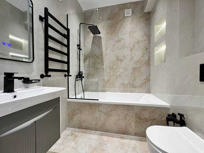 Адрес : ЖК NRG U TOWER<br />
Ор-р Дружба Народов<br />
<br / — фото 5