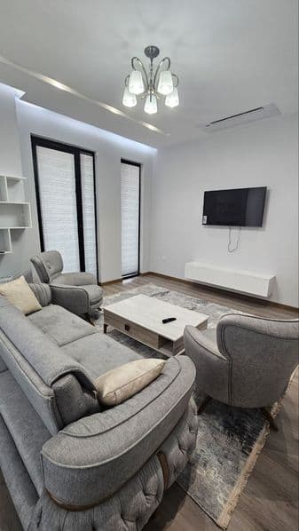 24/7 qoʻriqlanadigan hudud. Barcha sharoitlarga ega, yashash — фото 3