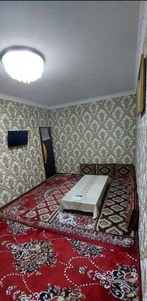 Шериклика бех хозяйка квартира га киз оламиз.Хамма шароитлар — фото 2