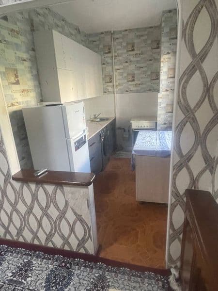 Ўзимни уйим. Ҳалол покиза оилага берилади. 1 хона 2 хона қил — фото 5