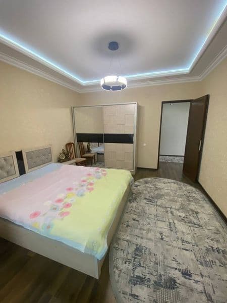 Yunusobod tumani Minor metroni yonida 2xonali kvartira ijara