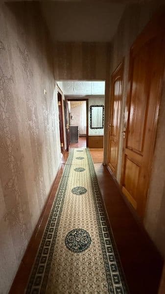 Сдаётся квартира только серьёзным людям <br />
Двух ком квар — фото 3