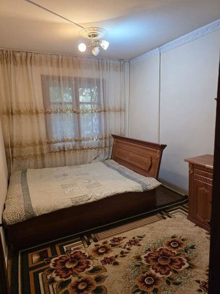 Ю14   2/1/9  400$<br />
Чистая кв ра с необходимой обстановк — фото 5