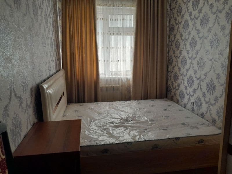 Сдаётся квартира в Сергели 1,янгихаёт<br />
Есть последнее ф