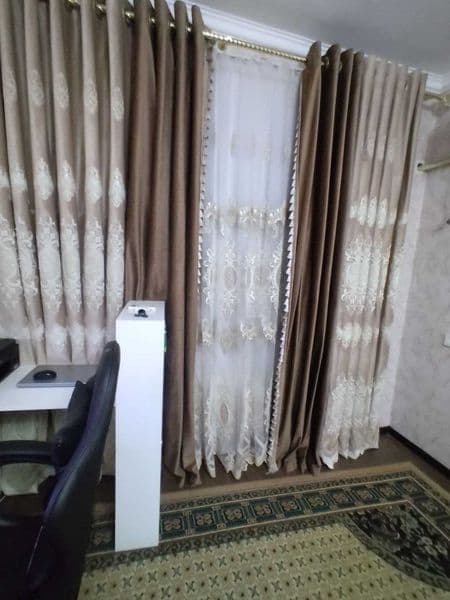 Янги хает 8 худуд Маклер хизмати йук Узимни квартирам  Тарти — фото 4