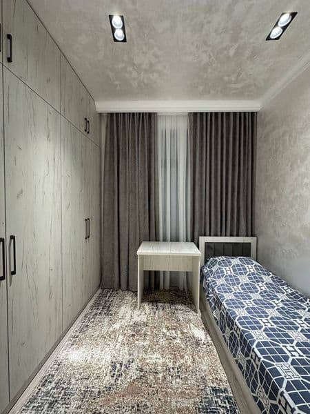 Сдаётся квартира в аренду Мукумий Узбекфильм 3хКом/2/8 Новос — фото 5