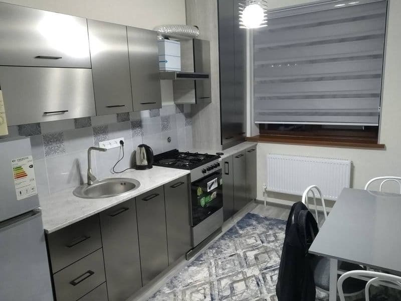 Mirobod tumani Oybek metro yonida 2xonali kvartira ijaraga b — фото 4