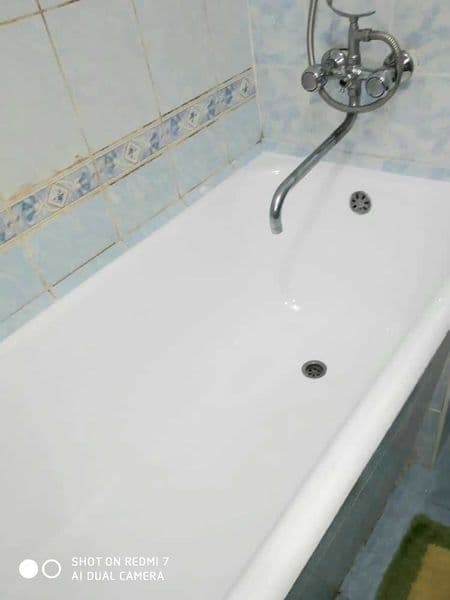 Сдается 2х ком прекрасная, просторная квартира, ул. Бобур, о — фото 5