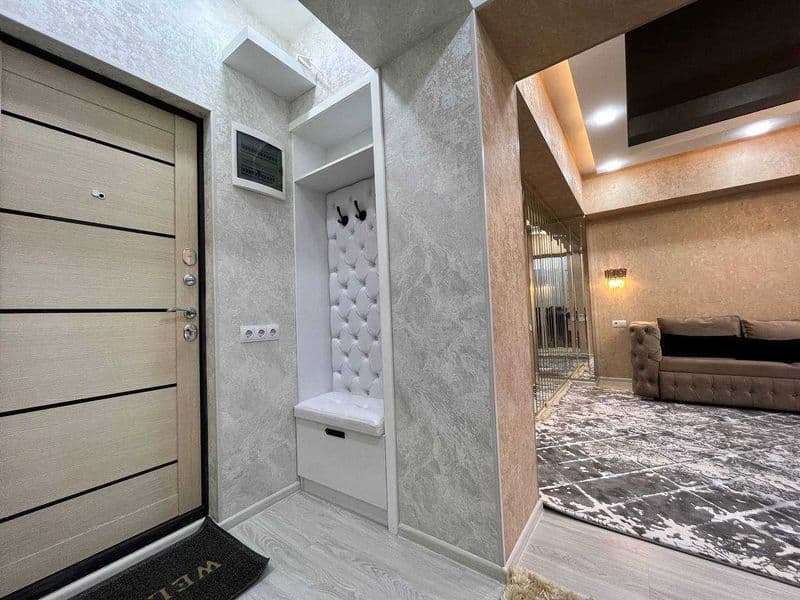 • Район: Яшнабад<br />
• Адрес: ЖК "New Life"<br />
• Ориент — фото 4