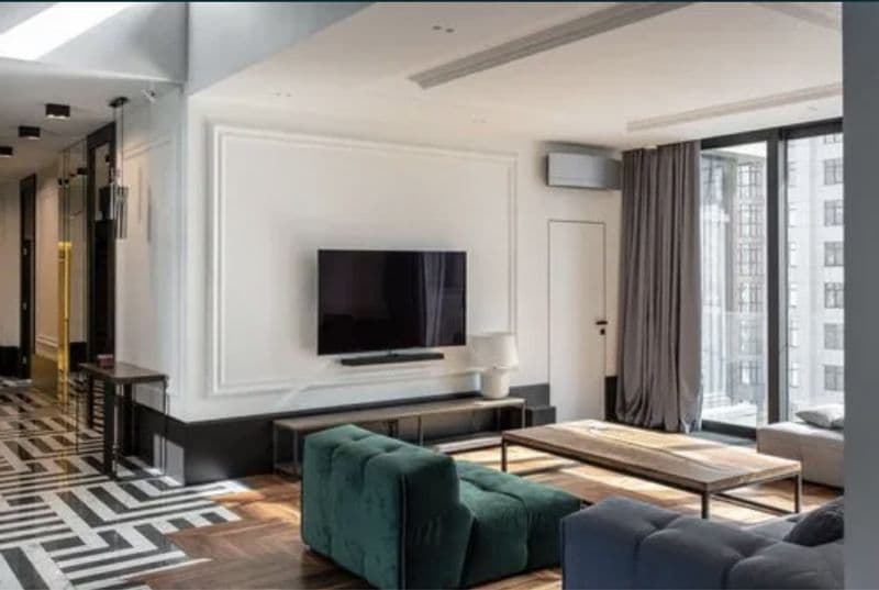 Сдается комфортабельная квартира на Садыка Азимова (Переушка