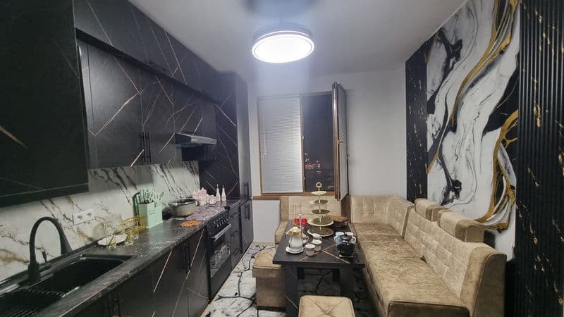 Сдам 1-комнатную квартиру в новостройке Olmazor Business Cit — фото 5