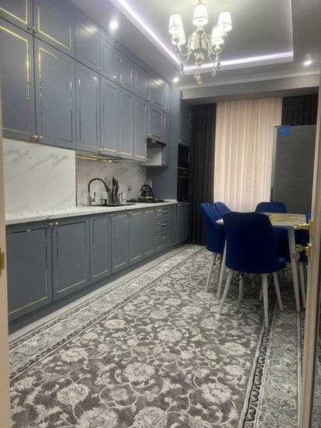 Район: Мирабадский<br />
Адрес: метро Ойбек <br />
Рядом ест — фото 5