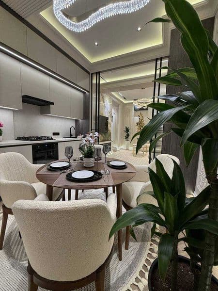 • Район:  Мирабад <br />
• Мирабад Авеню<br />
• Комнат: 2<b — фото 3