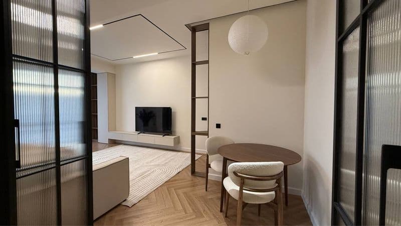 Элитный апартамент<br />
Район: Шайхантахур <br />
3/8/8<br  — фото 2