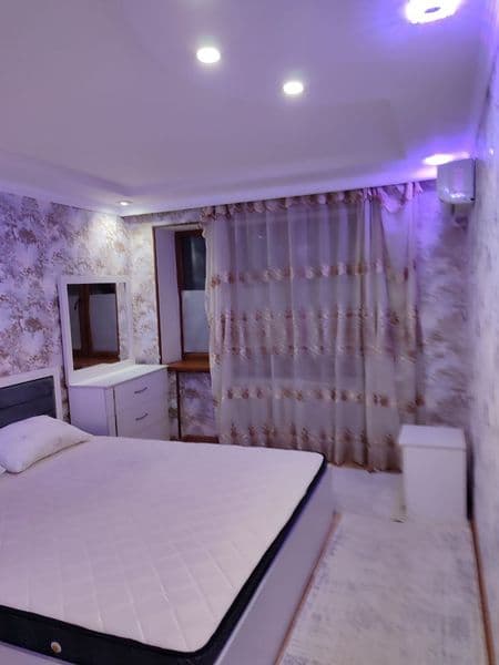 Сдаётся в аренду 3-х комнатная квартира на 1-этаже долгожите — фото 5