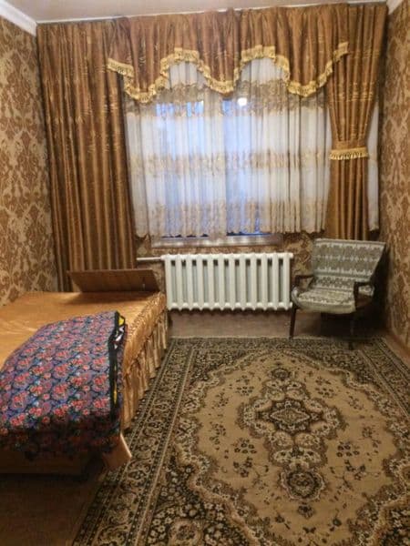 Спутник 16 да 1 хонали  4 этаж а<br />
Арндага берилади 300  — фото 2