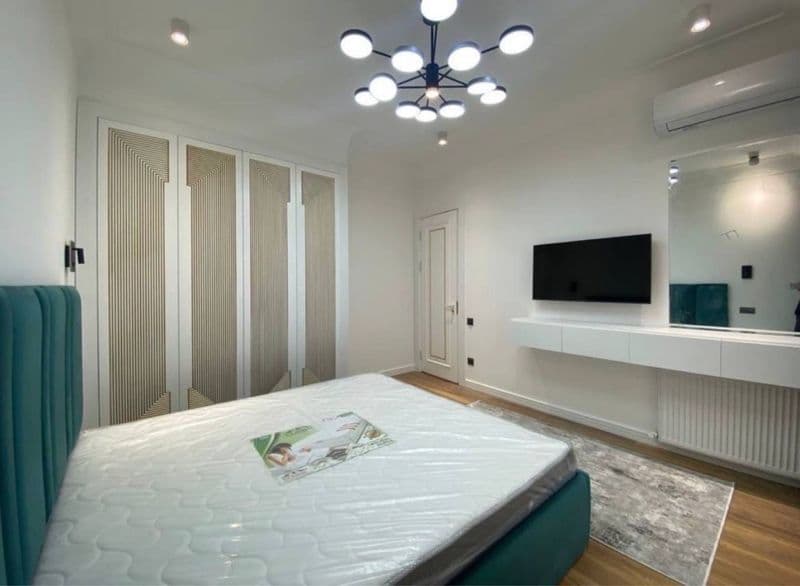 Мирабадский район <br />
Госпитальный<br />
Жк Mirabad Palac — фото 3