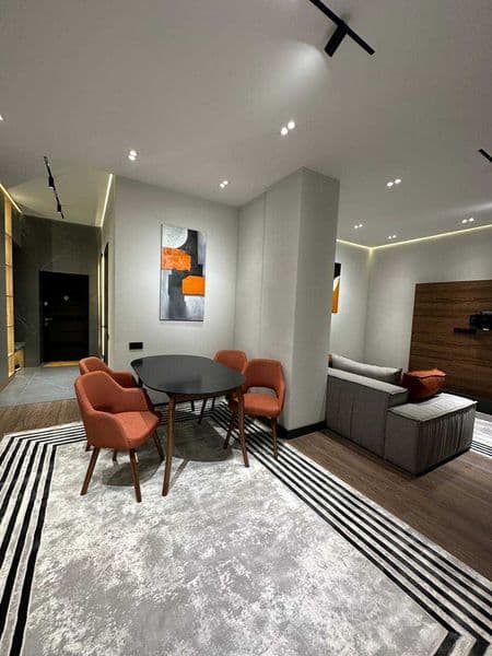 К вашему вниманию рады представить уютную 1 комнатную кварти — фото 2