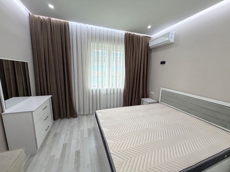 Чистая уютная квартира после ремонта<br />
<br />
В квартире — фото 5