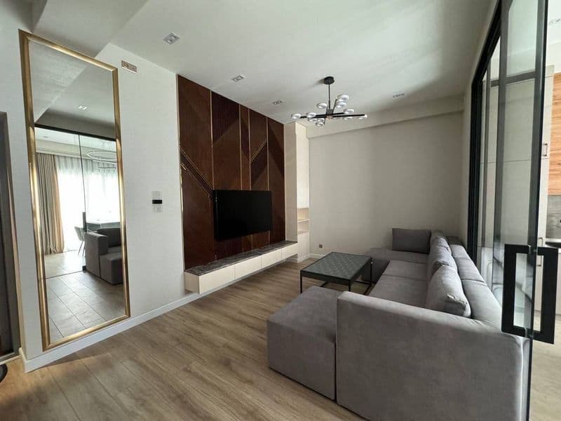 К вашему вниманию рады представить 2х комнатную квартиру на 