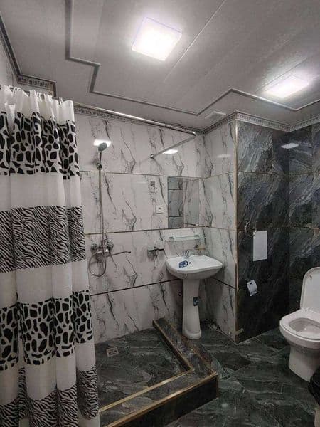 Yunusobod tumani Bodomzor Minor metro yaqinida arenda 1 xona — фото 5