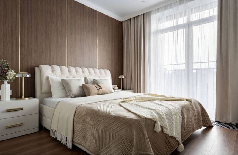 Элитный апартамент<br />
Район: Мирабад<br />
2/8/9<br />
Ти — фото 2