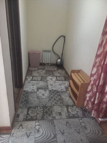 Сергили чоштепа метрони биринчи бекати 1 хона аренда квартир — фото 4