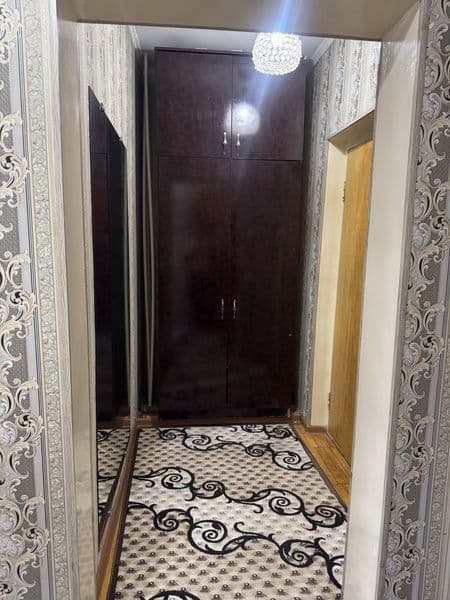 Аренда. Буз-2. 2/8/16 C ремонтом <br />
с обстановкой <br />