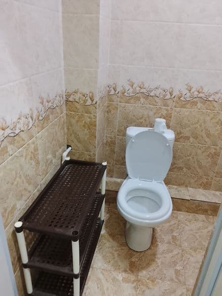 Qorasu 6 da 1 xonali kvartira ijaraga beriladi<br />
250$ 2  — фото 2