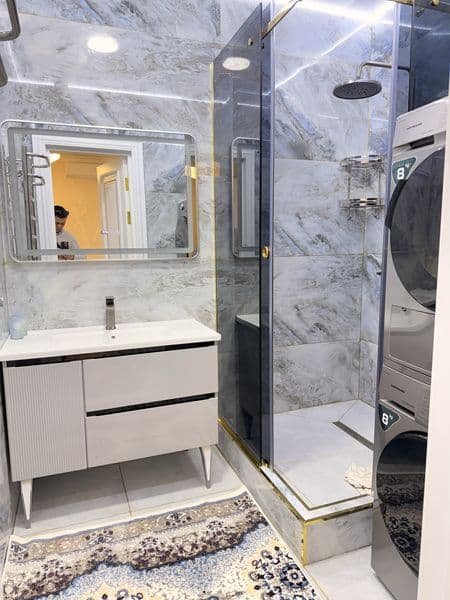 #Аренда #новостройка <br />
<br />
Район - #Яккасарой <br /> — фото 5