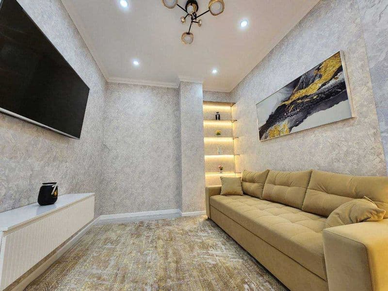 Район: Мирзо-Улугбек<br />
Адрес: Акай Сити <br />
<br />
Ко — фото 4