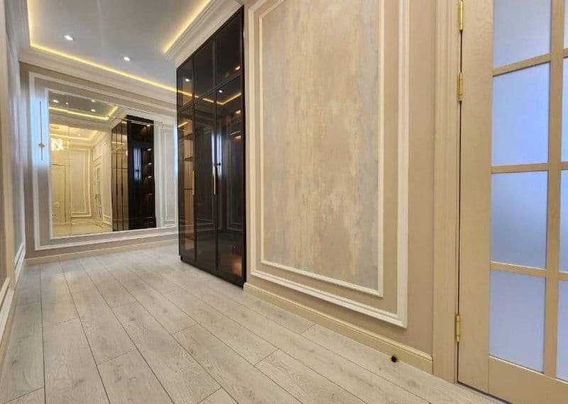 Яккасарайский район<br />
ЖК Парисиен<br />
Комнаты-2<br />
 — фото 4