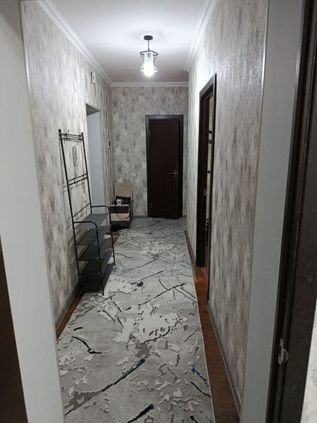 Аренда квартира сергели 8худут навастройка 2/7/7 хамма шарой — фото 4